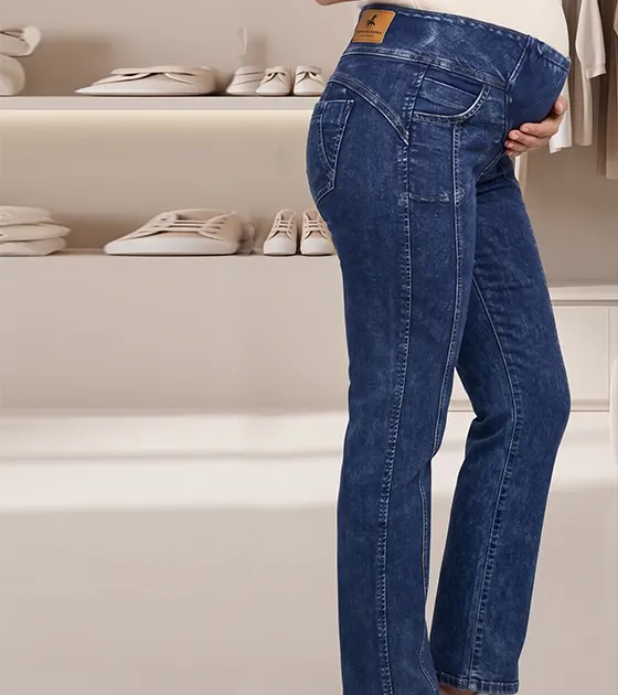 Pantalón Materno Lucyara